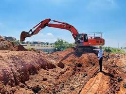 How does the extended time construction buy insurance?