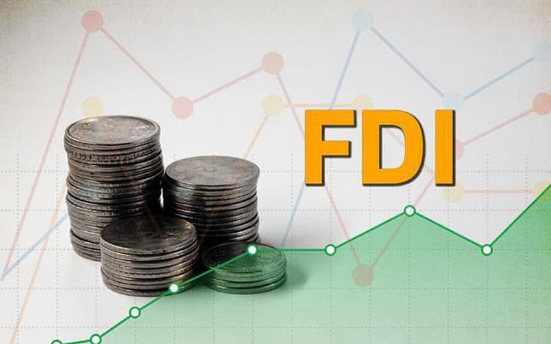 Should capital contribution be recorded to FDI enterprises in USD or VND?