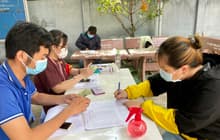 Are services without business registration supported?