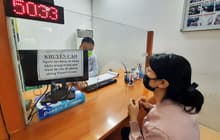 Hanoi responds to Ms. Le Thi Sam about support expenses under Resolution 116