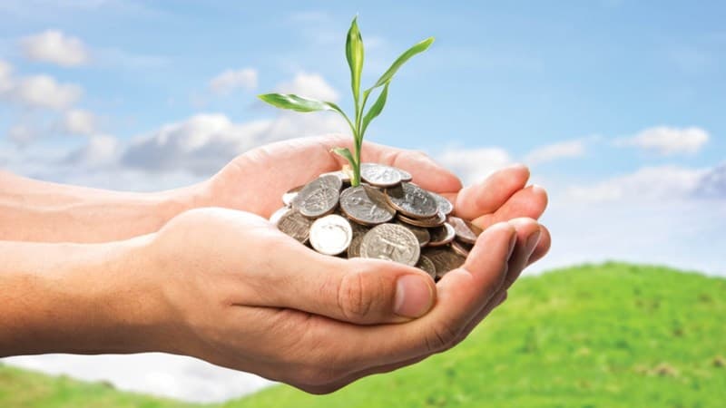 Is environmental protection tax included when making construction estimates?