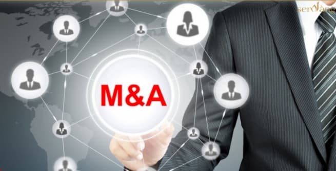 M&A Set to Remain Vibrant in 2022