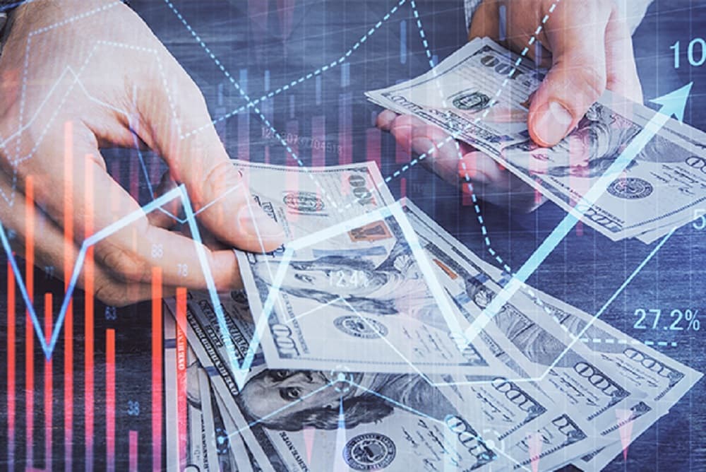 Will global liquidity strains emerge?
