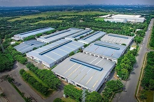 Manufacturing recovers well in Q1