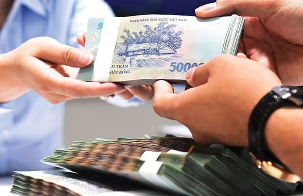 Banking liquidity on the rise