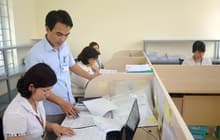 Is the contract period counted to get the long-term allowance?