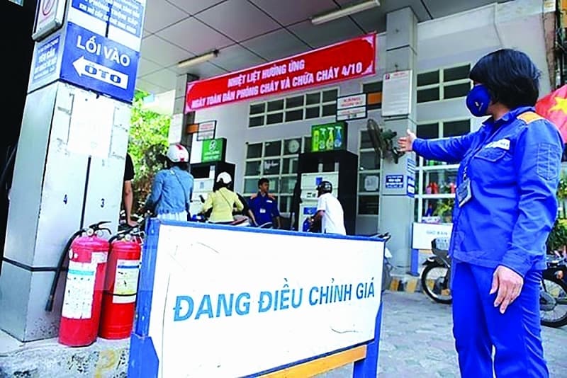 Efficiently managing prices