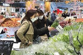 Which businesses are supported with 2% interest rate?