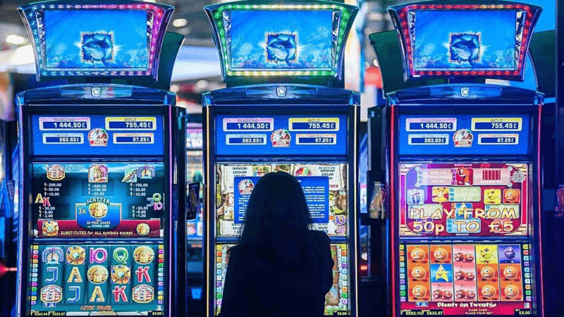 Conditions for trading video games with prizes for foreigners?