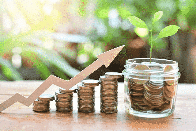 Outward investment jumps 28.5% in Q1