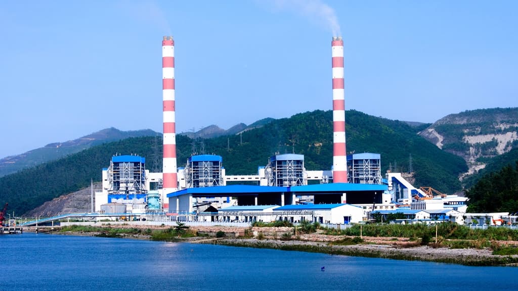 Will coal-fired power be on the rise?