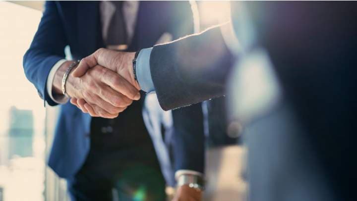 What is the outlook for M&A in 2022?