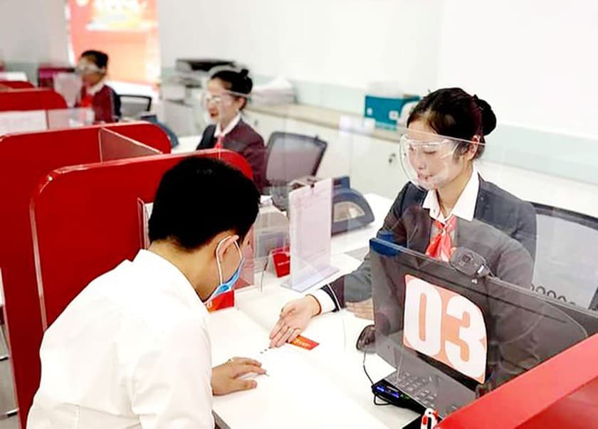 Control on credit capital tightened