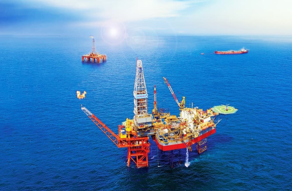 Wary of oil and gas stocks