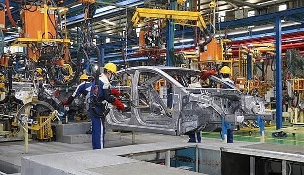 ERP puts business advances at centre