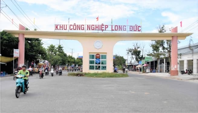 New Ideal Destination for Investors