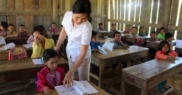 Benefit attraction allowance does not exceed 5 years