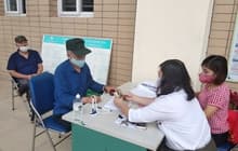 Is marketing in a difficult job group?