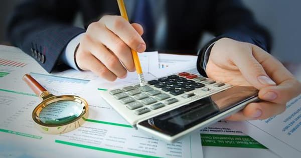 Records and reports of tax agents in electronic forms