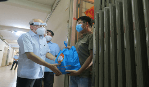 What are F0, F1 with social insurance supported?