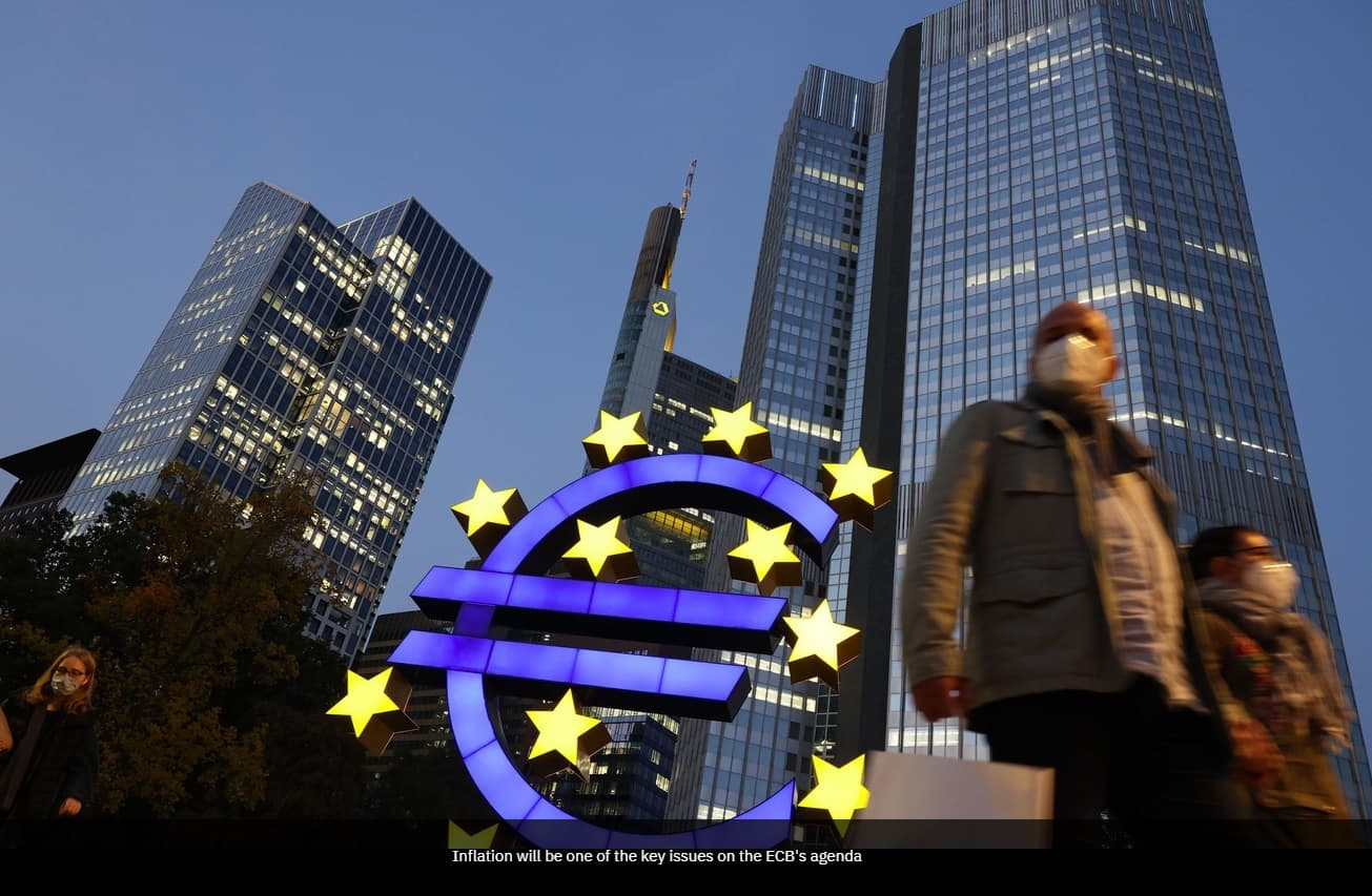 Challenges for the euro zone