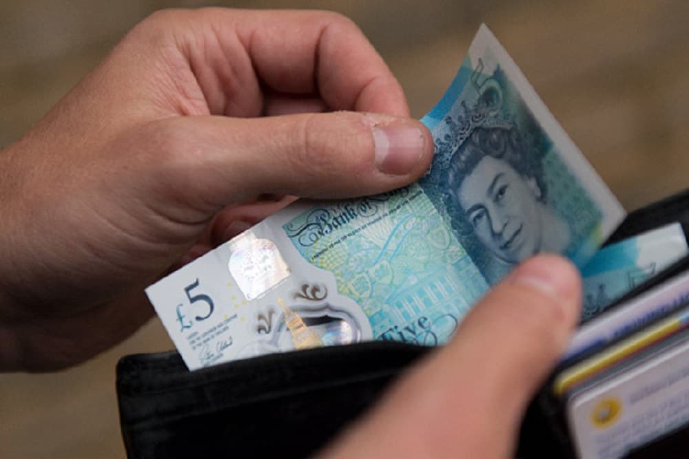 More risks for Sterling