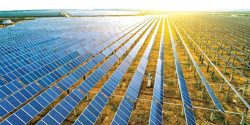 Meeting ambitious climate objectives