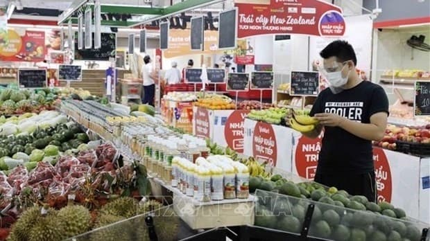 HSBC Predicts Vietnam’s Inflation to Be Capped Under 4%