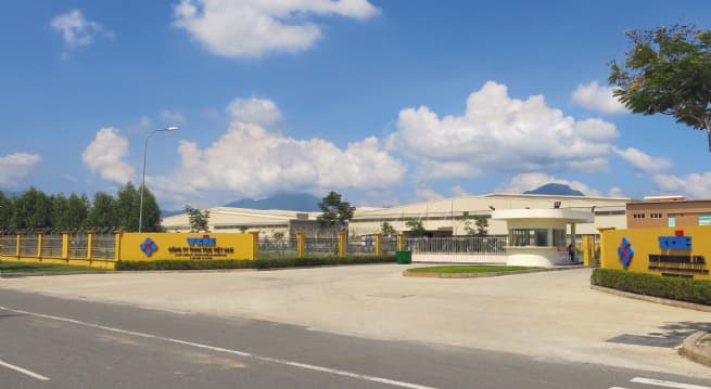 Da Nang Ready to Attract Investment