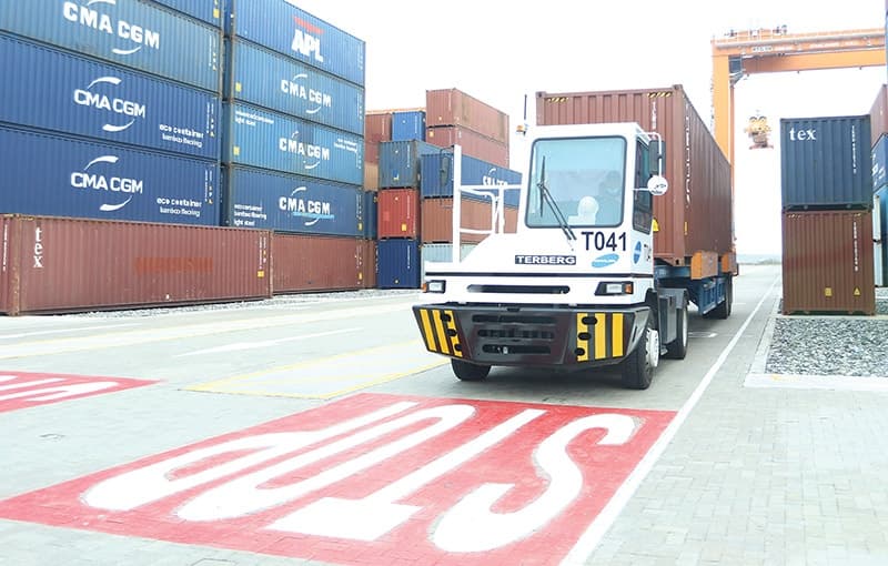 Reset required for supply chain woes