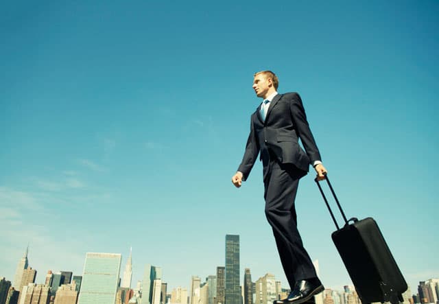 Can I receive tranzone allowance when I apply for a job transfer?