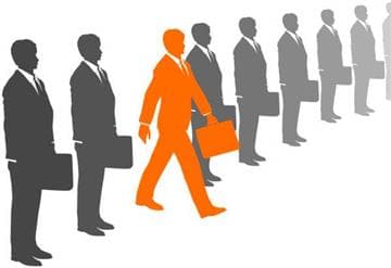 Can public servant open a company for business?