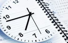 Can the rest time when overtime calculated?