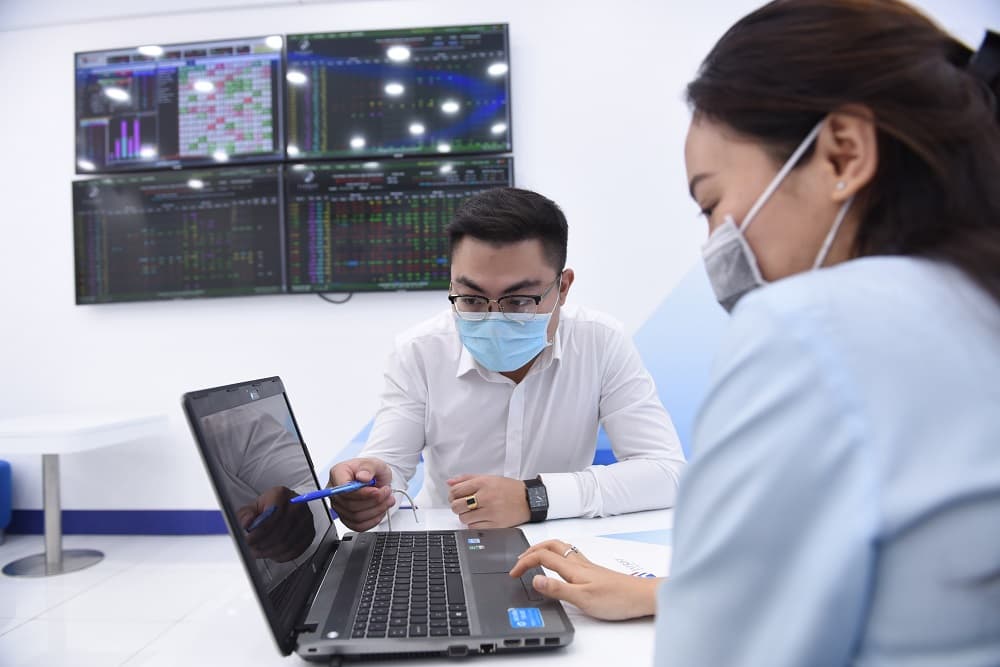 Big changes in Vietnam’s stock market