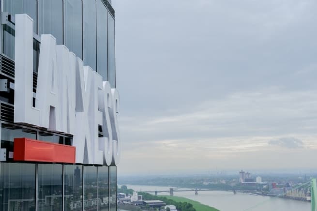 LANXESS holds “Virtual Days”