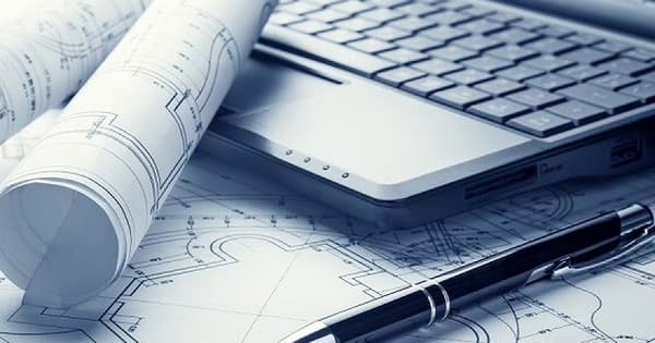 Is it possible to make as-built documents in another language?