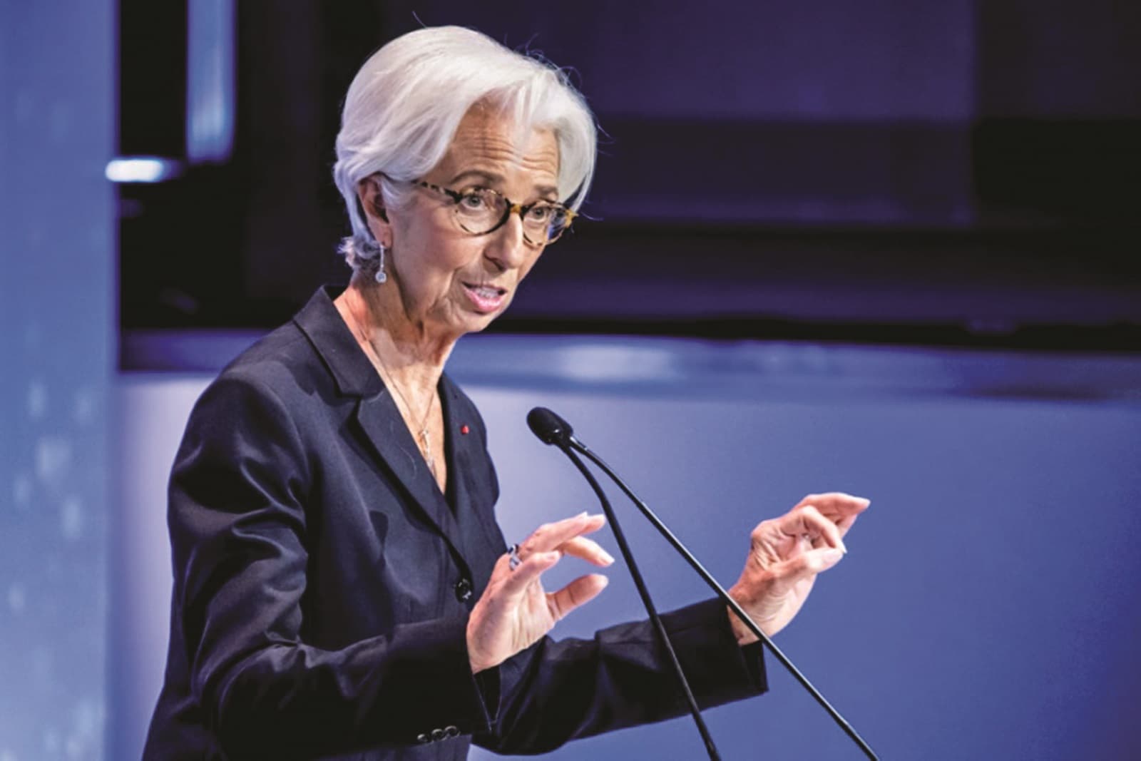 The inflation conundrum for ECB