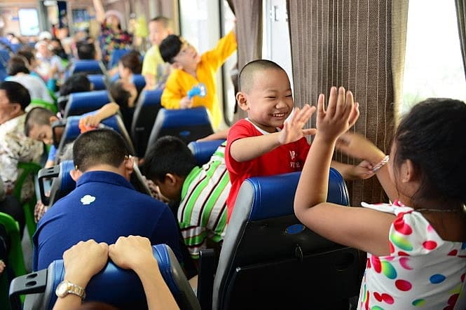 Vietnam Railways returns to profit