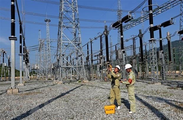 EVN to invest more in clean energy