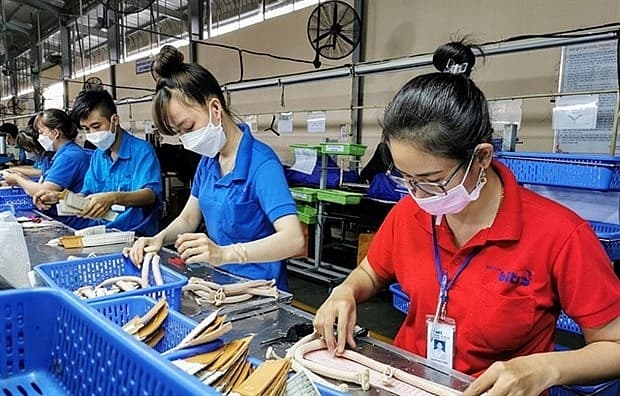 Tax deferrals help firms
