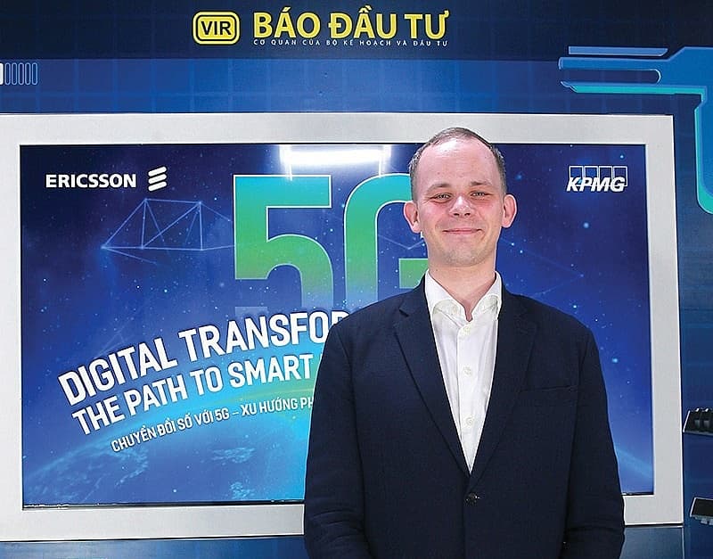 Elements for digital transformation