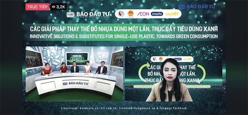 Plastic use drop hinges on consumers