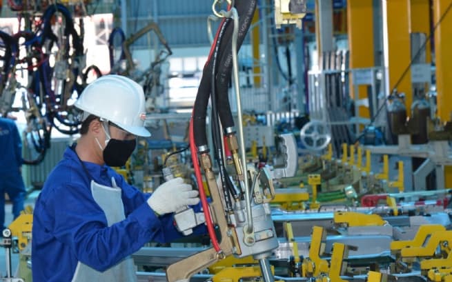 Optimistic Business Prospects