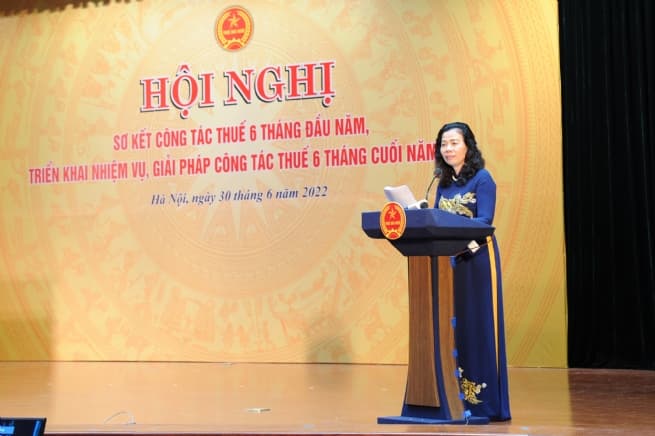 Tax Revenue Surges 17.6%