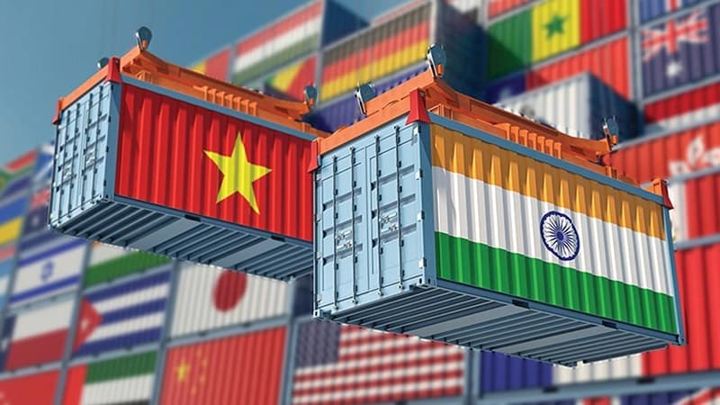 Vision enriching interest from India