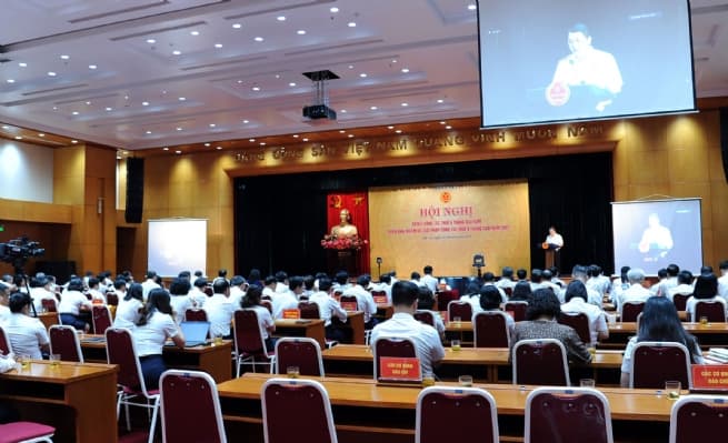 Tax Revenue Surges 17.6%