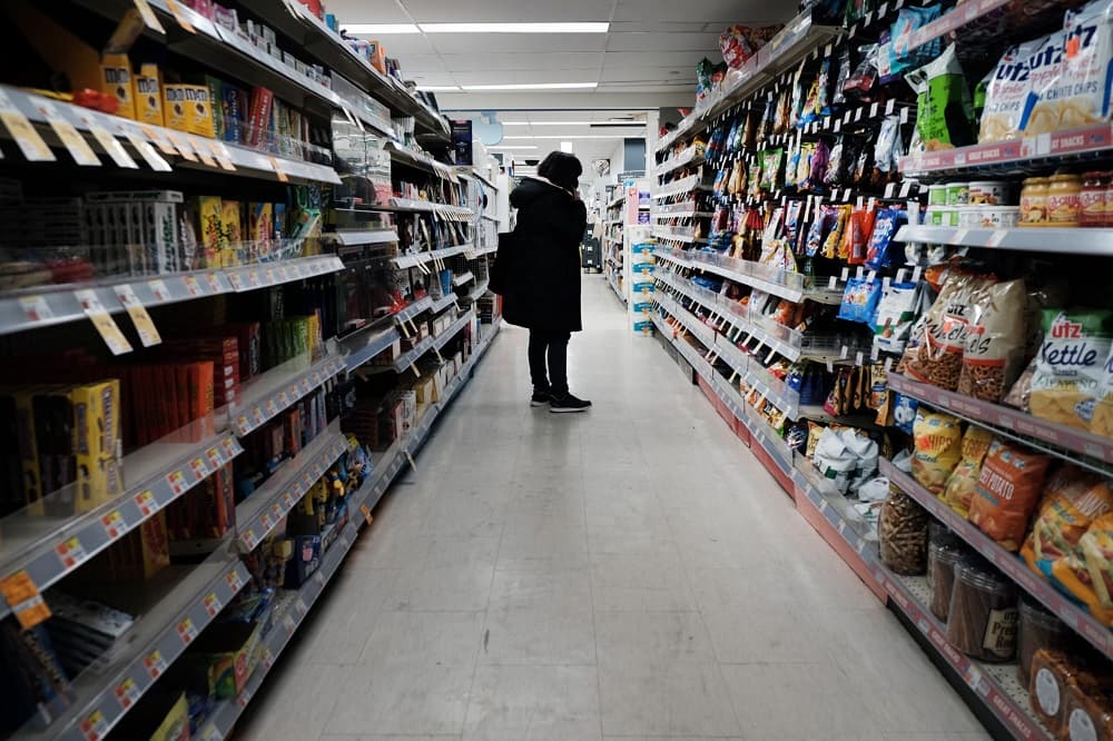 Will a recession hit the U.S economy?