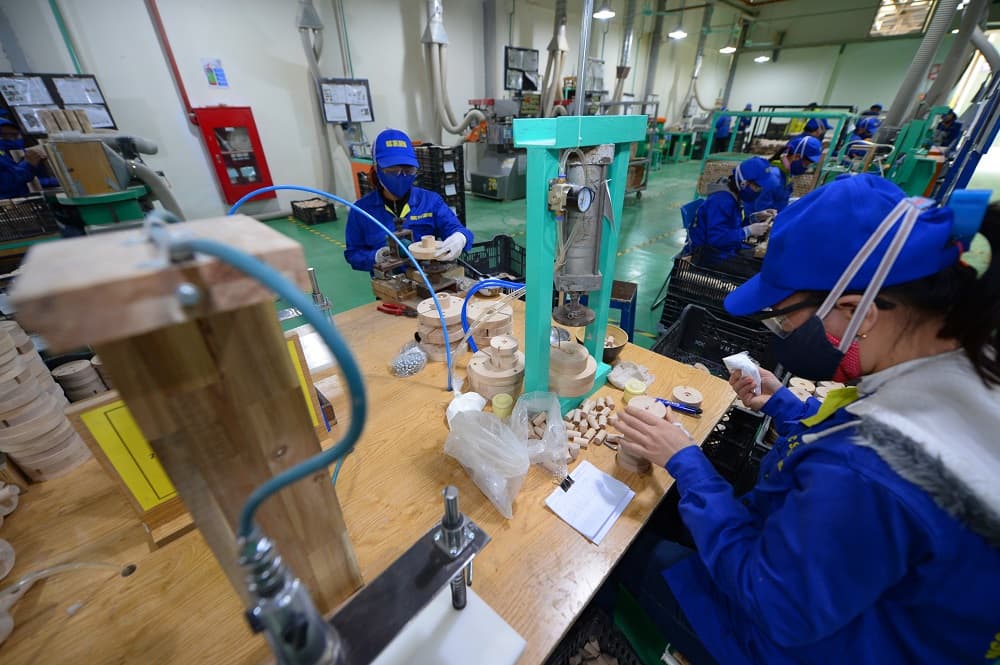 Upbeat about Vietnam’s economy
