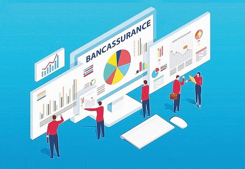 Solving the risks of bancassurance