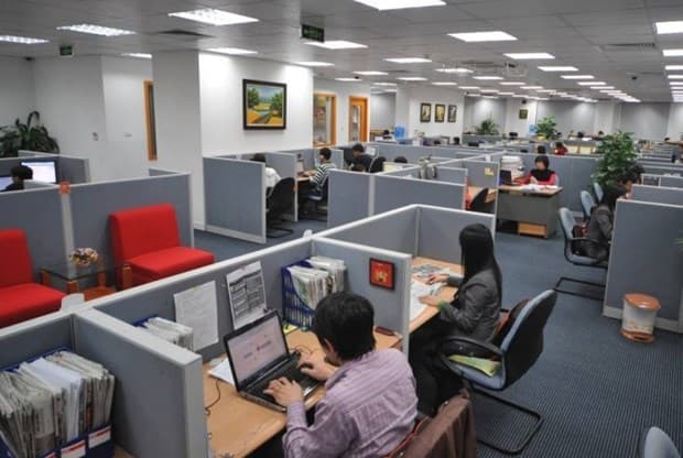 HCM City office market recovers
